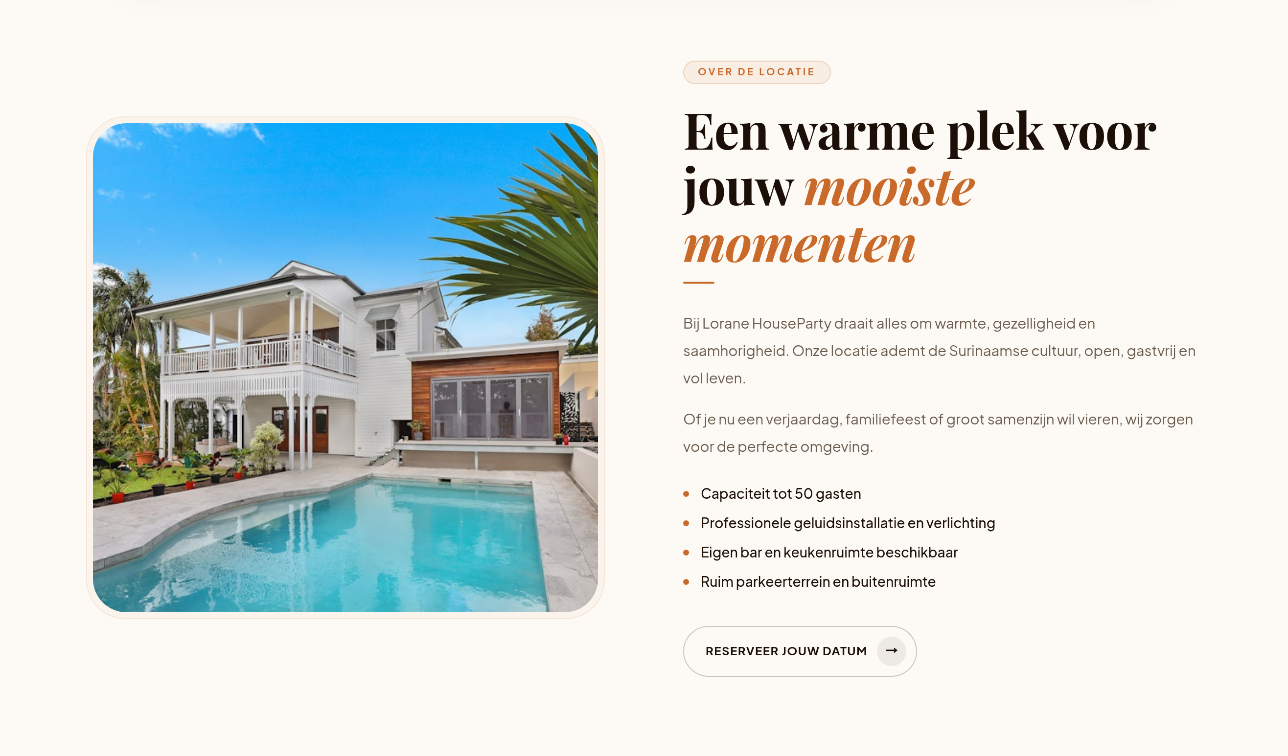 Lorane sectie 2
